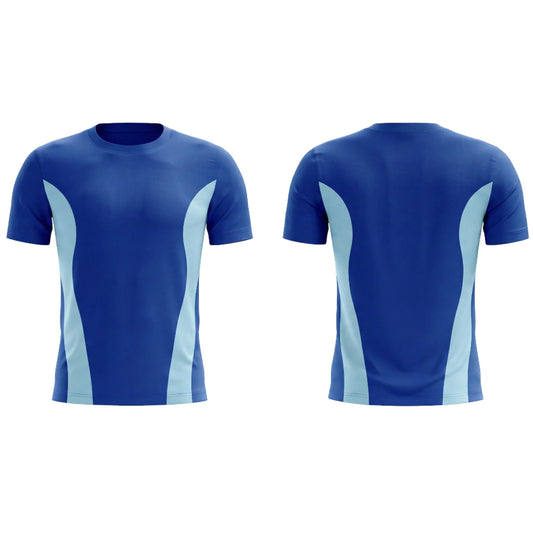 FF-132 Customizable Flag Football Jersey