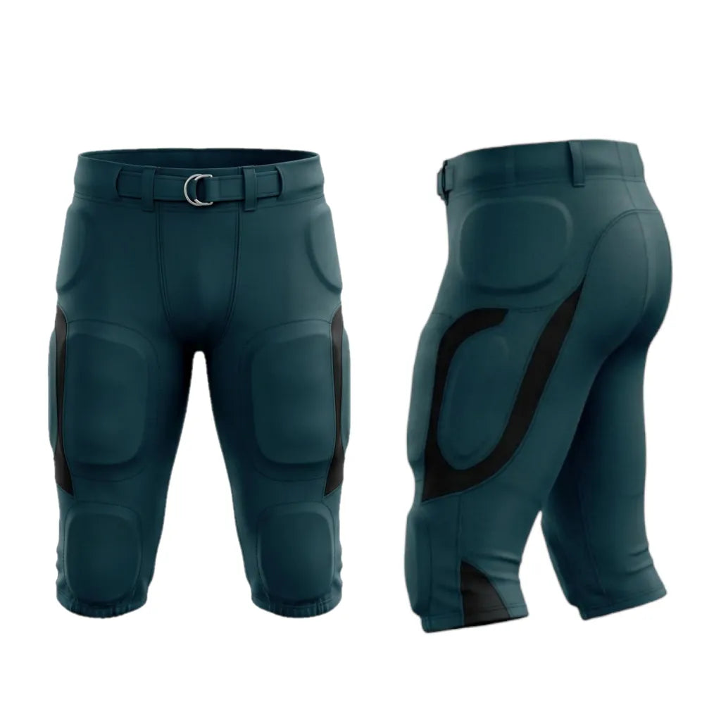Fpi-126-Football-Pants-Integrated