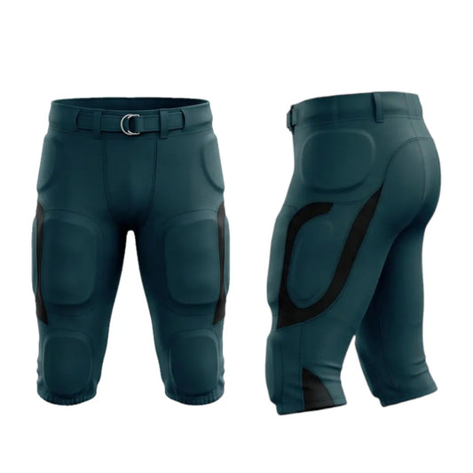 Fpi-126-Football-Pants-Integrated