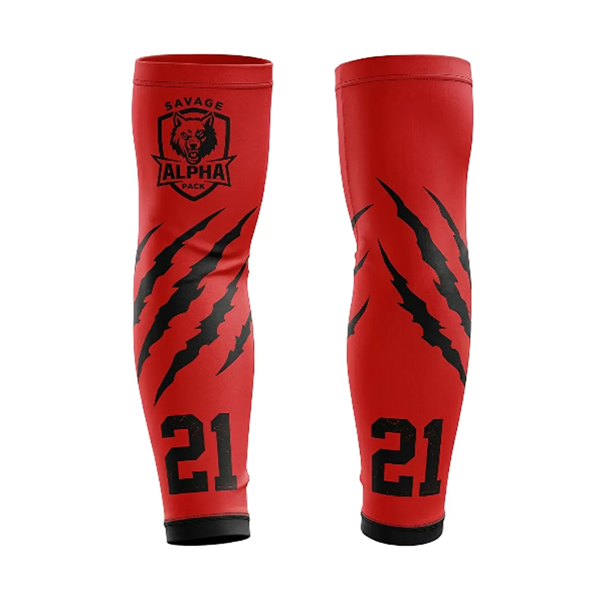 BS 137 Custom Basketball Arm Sleeve