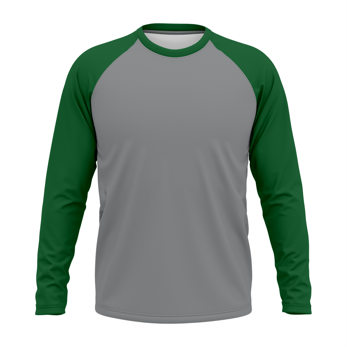 SJL 119 Long Sleeve Shooting Jersey