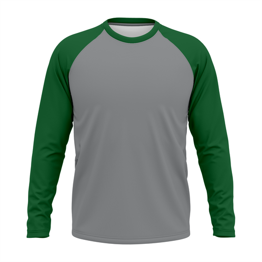 SJL 119 Long Sleeve Shooting Jersey