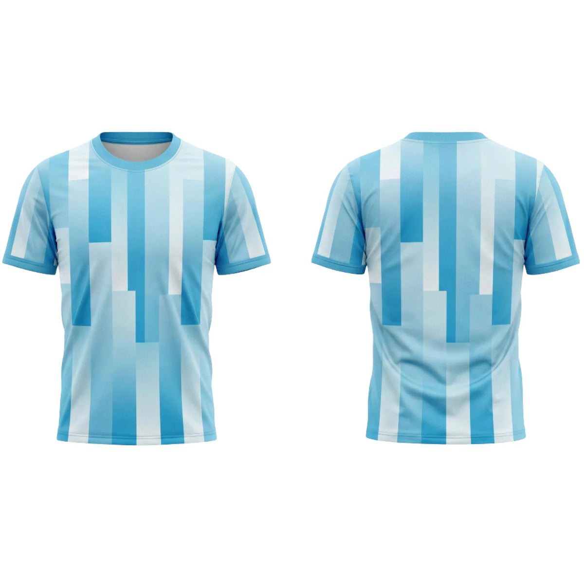 FF-152 Customizable Flag Football Jersey
