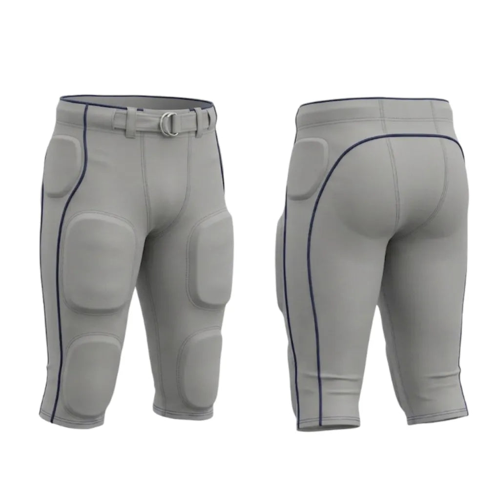 Fpi-127-Football-Pants-Integrated