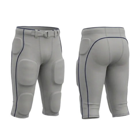 Fpi-127-Football-Pants-Integrated