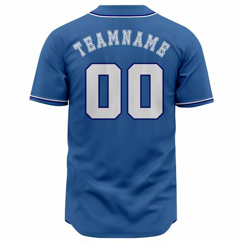 Crenshaw SS Softball Jersey