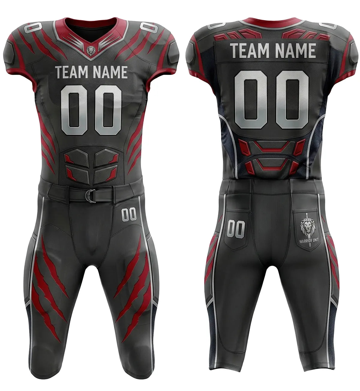 fjp-168-customizable-football-uniform-kit