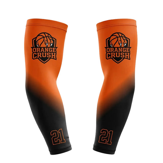 BS 139 Custom Basketball Arm Sleeve