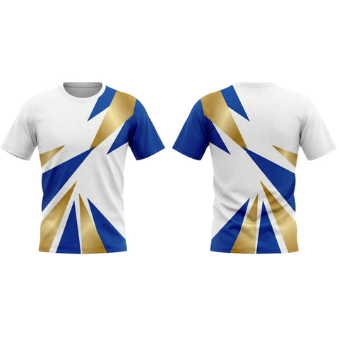 FF-177 Customizable Flag Football Jersey