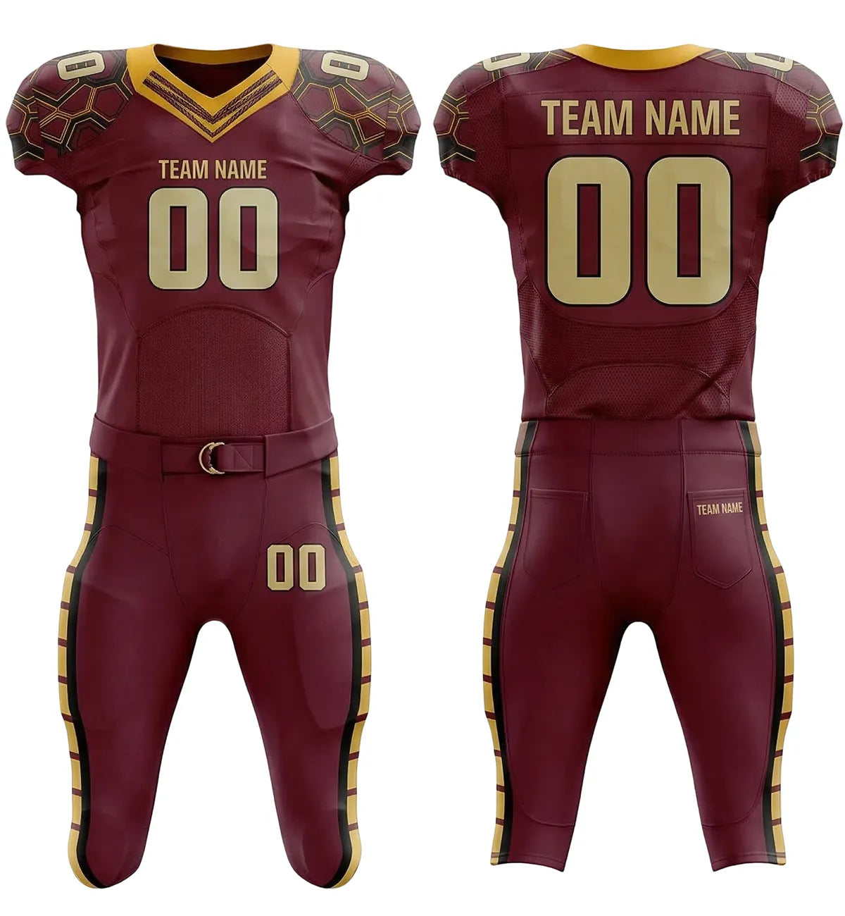 fjp-132-customizable-football-uniform-kit