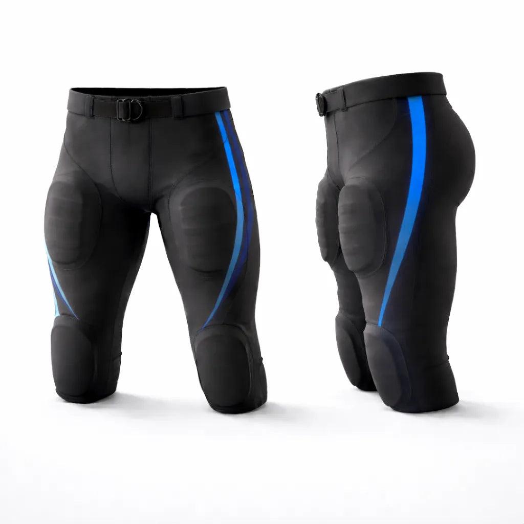 Fpi-102-Football-Pants-Integrated
