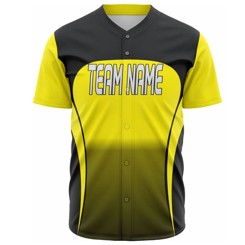Wasp SS Softball Jersey