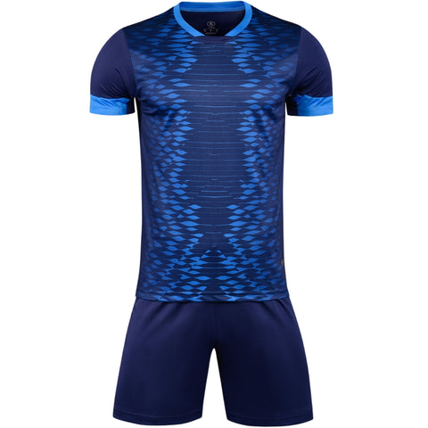 Flow SS Youth Soccer Uniform Kit