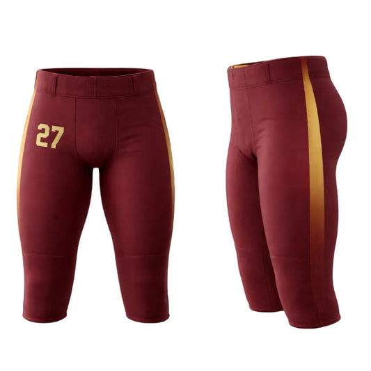 FPN-102 Football Pants Non-Integrated