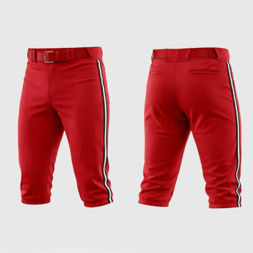 BSK 103 Baseball & Softball Knickers