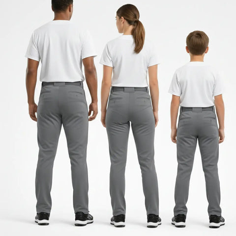 BSP 103 Baseball & Softball Pants