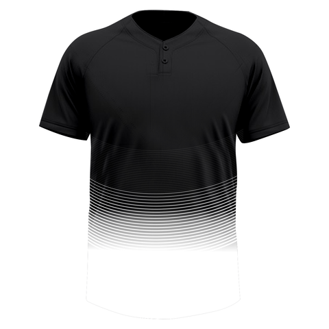Spurs 2.0 SS Softball Jersey