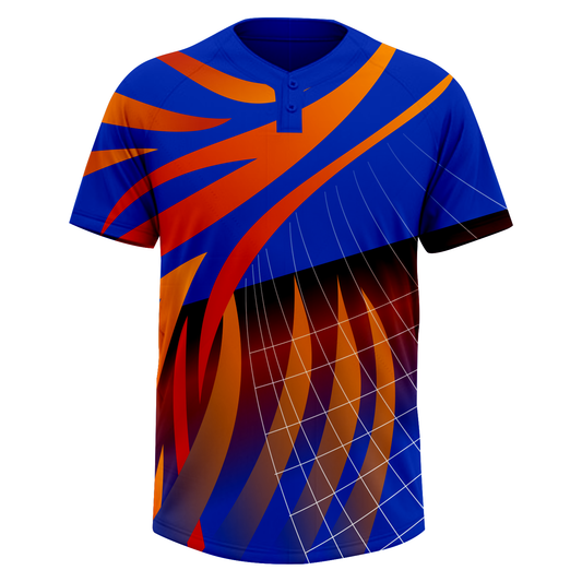 Dimension SS Softball Jersey