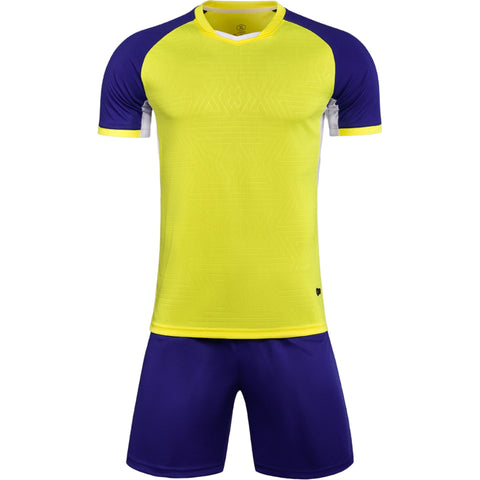 Sea SS Soccer Uniform Kit