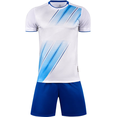 Claw SS Youth Soccer Uniform Kit