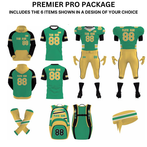Premier Pro Package