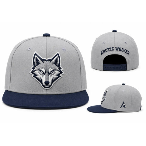 Custom Snapback Cap
