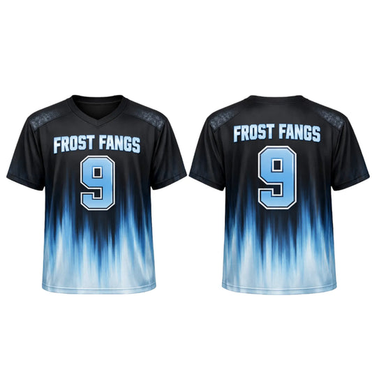LHS 139 Custom Lacrosse Jerseys Adult & Youth Unisex