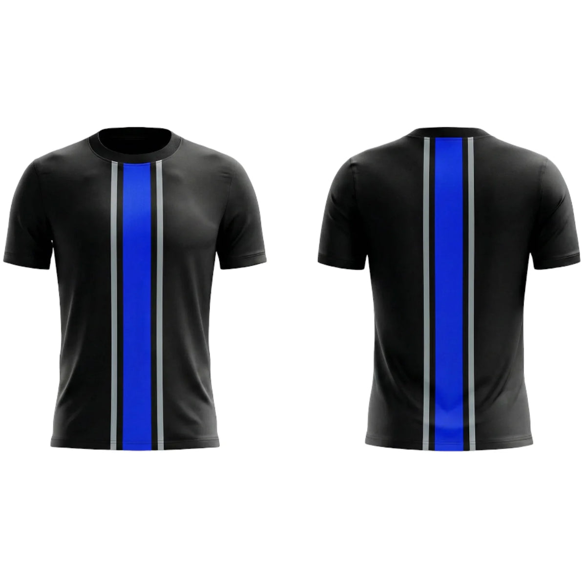 FF-169 Customizable Flag Football Jersey
