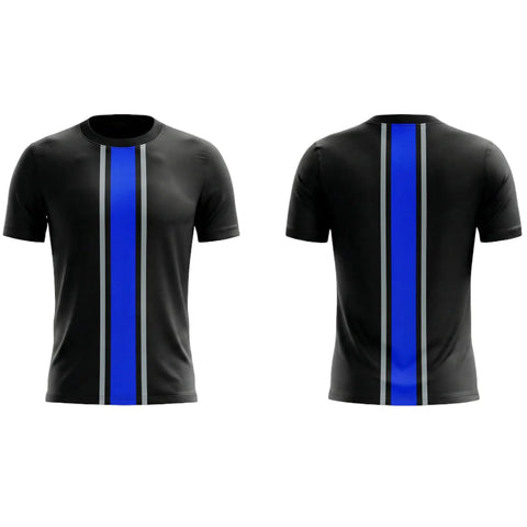 FF-169 Customizable Flag Football Jersey