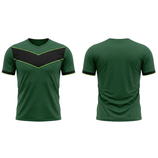 FF-174 Customizable Flag Football Jersey