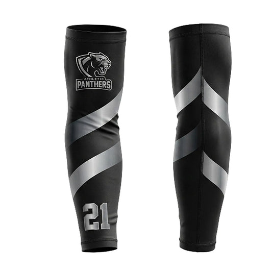 BS 141 Custom Basketball Arm Sleeve