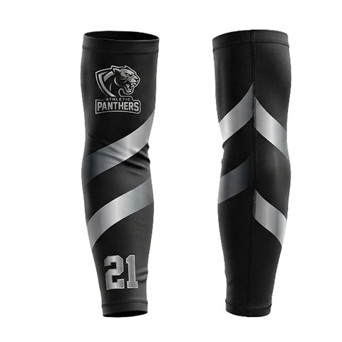 BS 141 Custom Basketball Arm Sleeve
