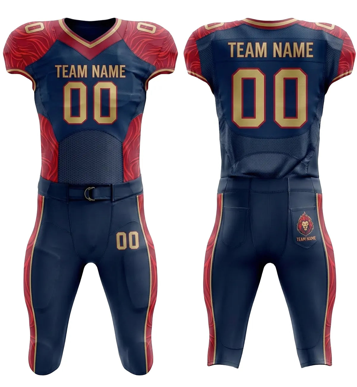 fjp-170-customizable-football-uniform-kit