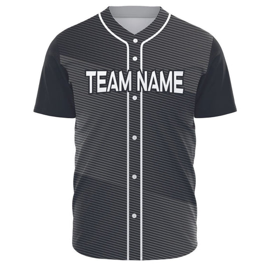 Row SS Softball Jersey