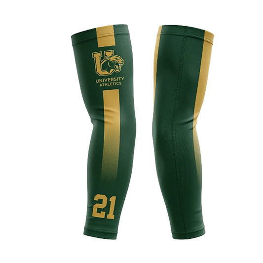 BS 142 Custom Basketball Arm Sleeve