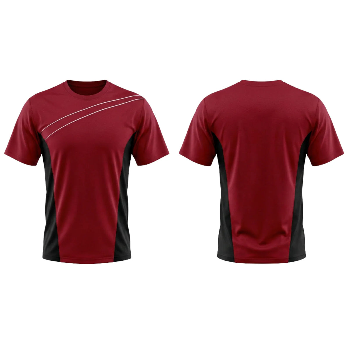 FF-150 Customizable Flag Football Jersey