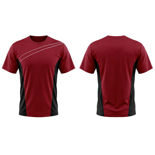 FF-118 Customizable Flag Football Jersey