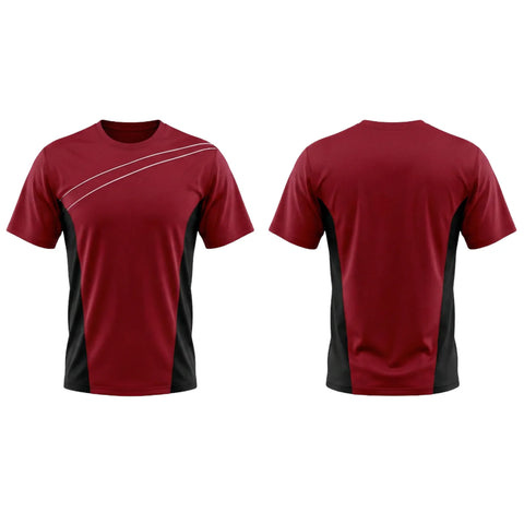 FF-118 Customizable Flag Football Jersey