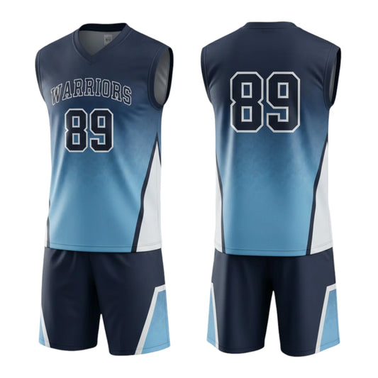 FF-237 Customizable Flag Football Uniform