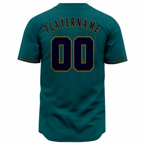 Dean SS Softball Jersey