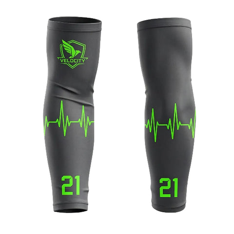 BS 143 Custom Basketball Arm Sleeve