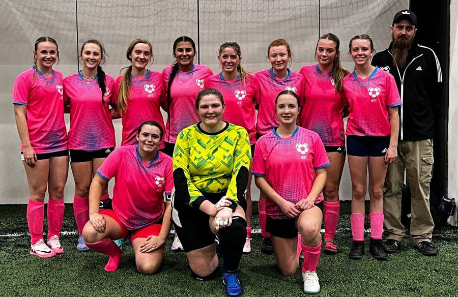 FC Sports customer team
