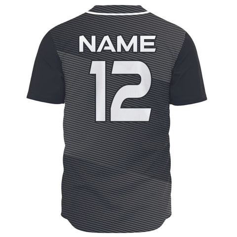 Row SS Softball Jersey