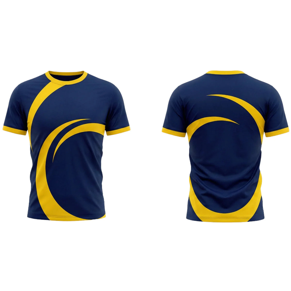 FF-145 Customizable Flag Football Jersey
