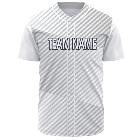 Row SS Softball Jersey