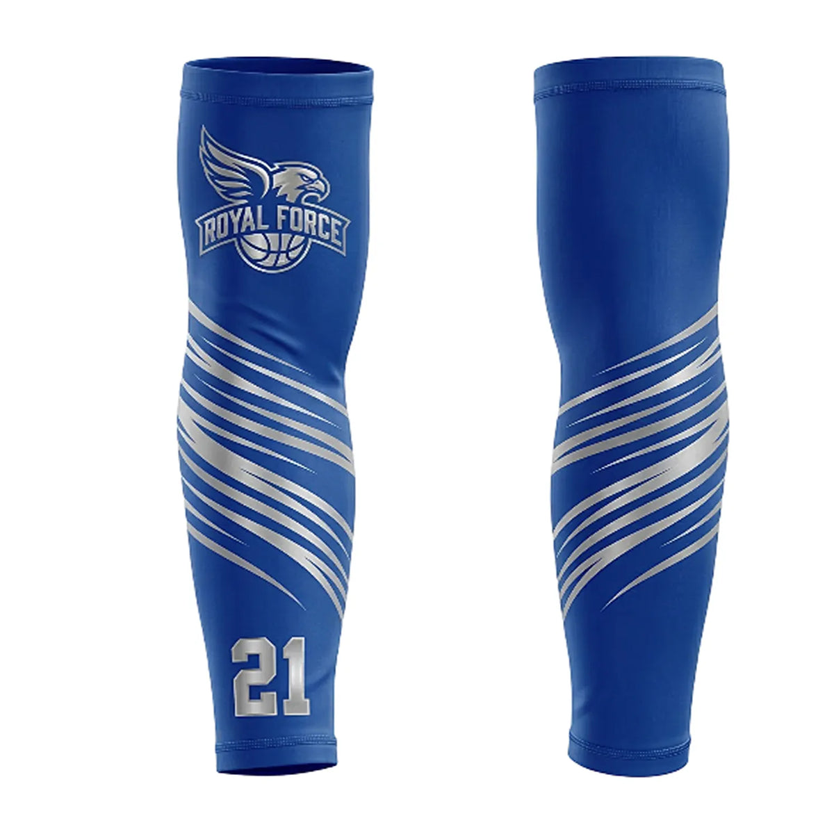 BS 144 Custom Basketball Arm Sleeve