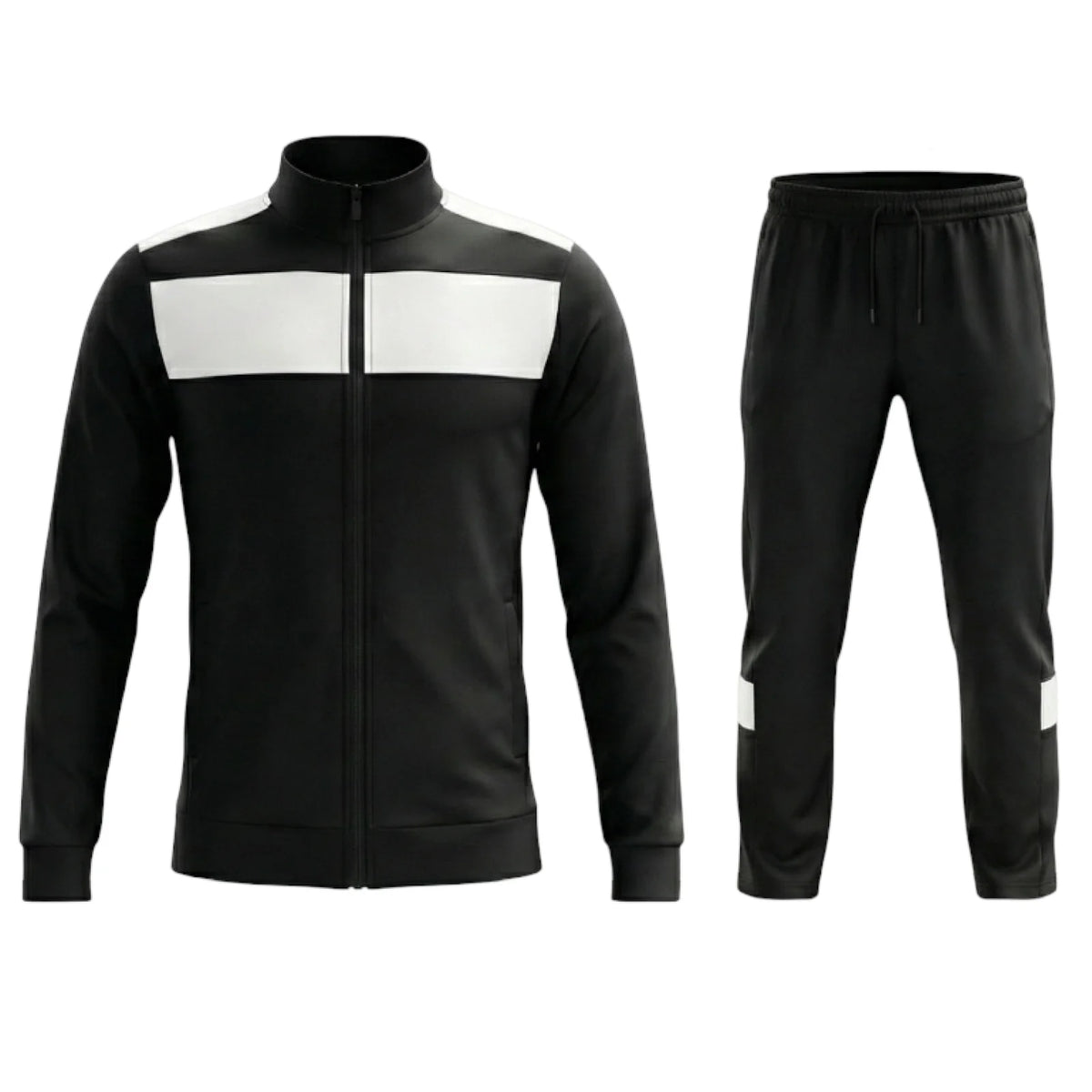 GraphiteX Tracksuit
