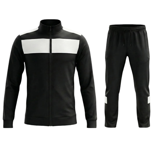 GraphiteX Tracksuit