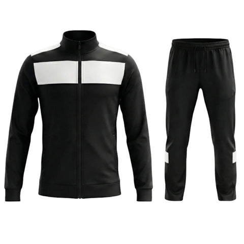 GraphiteX Tracksuit