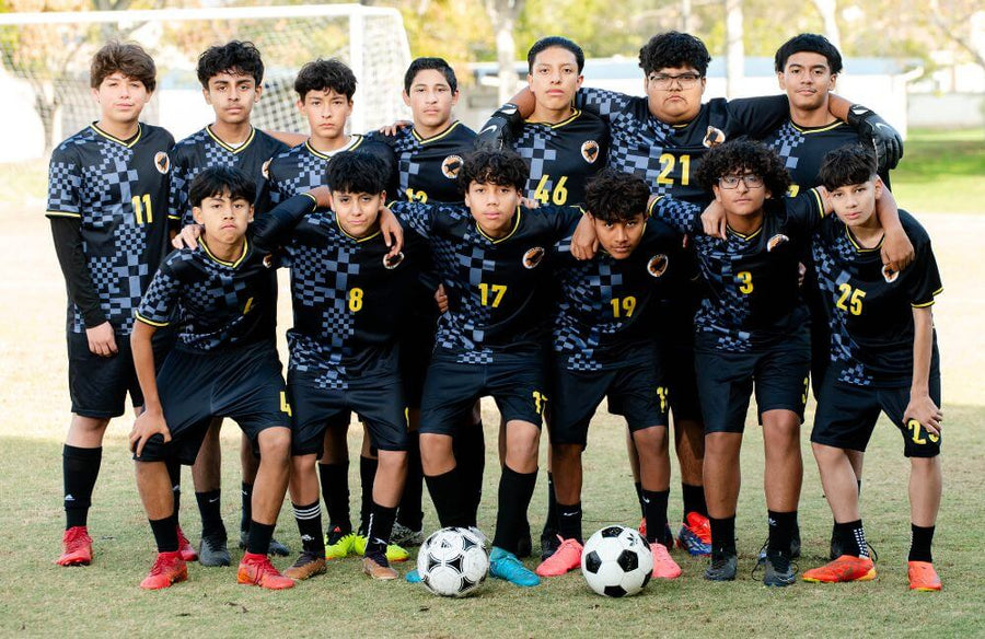FC Sports customer team
